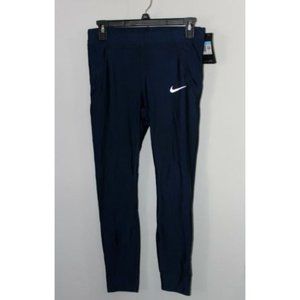 Women's Size Medium - Nike Speed Tight Fit 7/8 Length Leggings